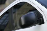 Mitsubishi ASX Black 2011 года (UK)